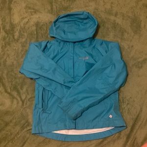 Kids Columbia Jacket